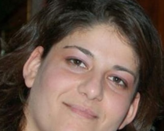 Πάτρα: Κοινή μοίρα για μητέρα και κόρη - Σήμερα το "αντίο" στη 38χρονη Μαρία Καρτέρη