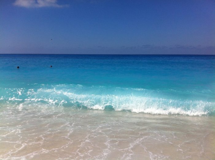 Δυτική Ελλάδα: Γιατί είναι ακόμη κρύα τα νερά των θαλασσών; Πως εξηγείται