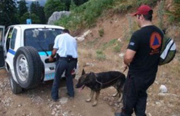 Θρίλερ στη διώρυγα κοντά στο Δοκίμι – Αγνοείται 41χρονος - Στις έρευνες και η 6η ΕΜΑΚ από την Πάτρα