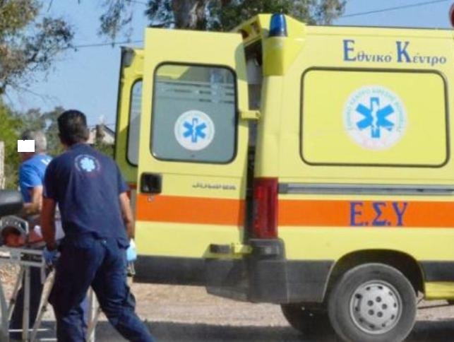 Πάτρα: Νεκρή στην πλαζ