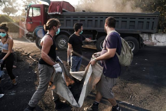 Εργαζόμενοι ΚΕΕΛΠΝΟ: Το ΕΚΕΠΥ είχε ζητήσει 40 σάκους περισυλλογής νεκρών τη Δευτέρα