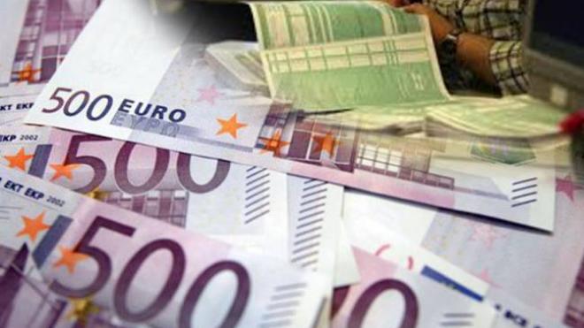 "Συναγερμός" από τις μειωμένες φορολογικές εισπράξεις του Μαΐου