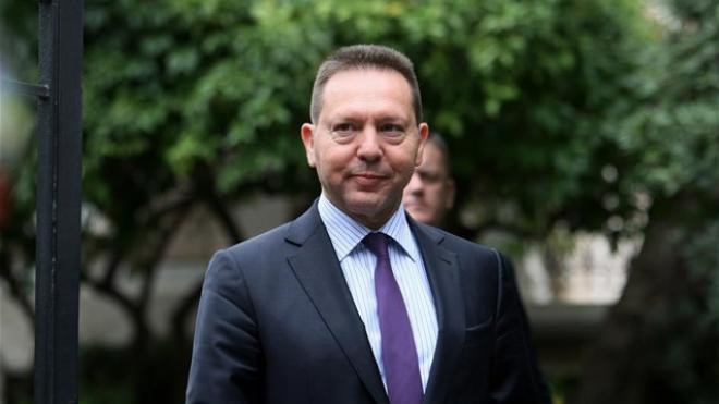 Γιάννης Στουρνάρας: Οι αγορές θα ακολουθήσουν σκληρή προσέγγιση - Περιμένουν να δουν αν η Ελλάδα θα τηρήσει τις δεσμεύσεις της