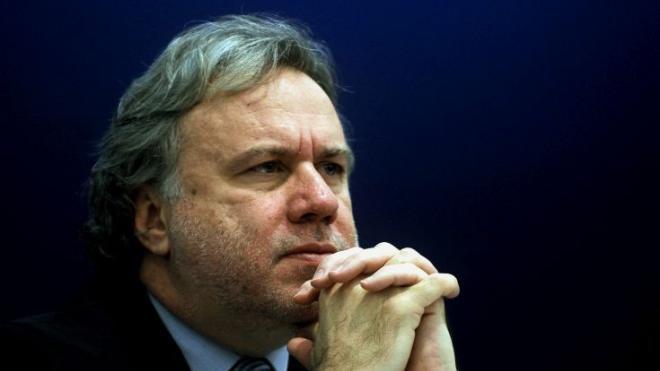 Γιώργος Κατρούγκαλος: Προϋπόθεση εξομάλυνσης των σχέσεων με την Τουρκία η απελευθέρωση των δύο Ελλήνων στρατιωτικών