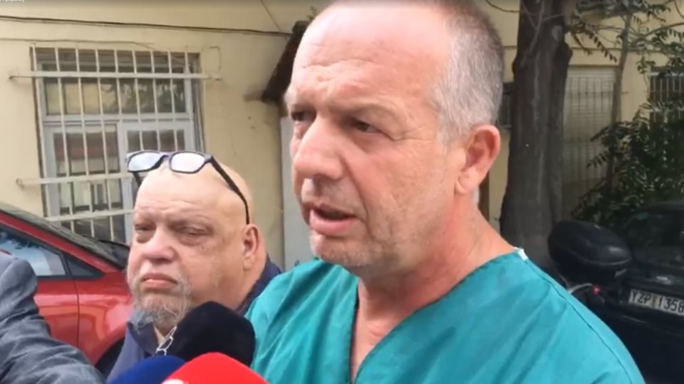 Ιατροδικαστές: Δεν αντέχουμε ούτε εμείς το θέαμα - Μπαίνουμε και βγαίνουμε έξω...