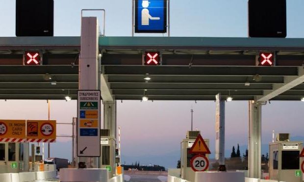 Πατρών - Πύργου: Δεν έχει κατασκευαστεί αλλά θα μπουν ηλεκτρονικά διόδια - Τι γίνεται με τη Γέφυρα Ρίου Αντιρρίου