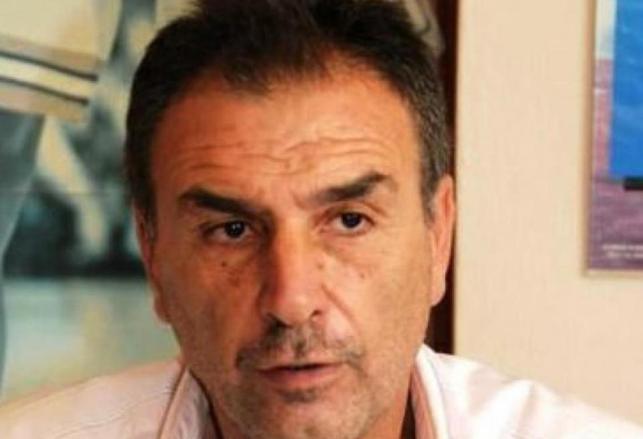 Πάτρα: Προβληματισμός Πετρόπουλου για τους Παράκτιους Μεσογειακούς Αγώνες - Επιστολή σε Μενεγή