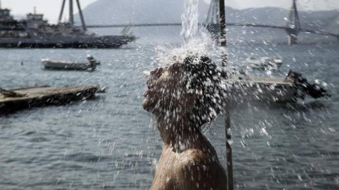 "Καυτές" ημέρες από αύριο στην Πάτρα - ΠΡΟΓΝΩΣΗ ΚΑΙΡΟΥ