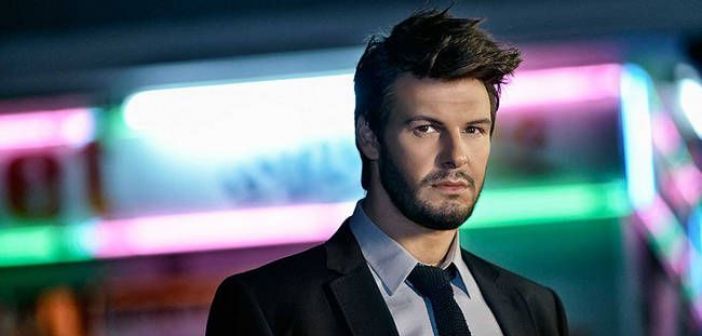 Ο Πάνος Κιάμος στη Βόνιτσα!