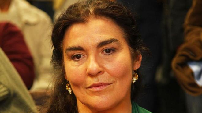 Πάτρα: Διαμαρτυρία Πελετίδη στη Λυδία Κονιόρδου - "Αποφασίζετε τη χρήση του Ρωμαϊκού Ωδείου εν αγνοία μας..."