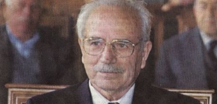 84χρονος Κρητικός έδωσε Πανελλήνιες και πέτυχε την εισαγωγή του στο Πανεπιστήμιο! (ΔΕΙΤΕ ΦΩΤΟ)