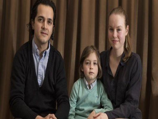 Βέλγιο: 8χρονος με IQ 145 ξεκινά το Πανεπιστήμιο