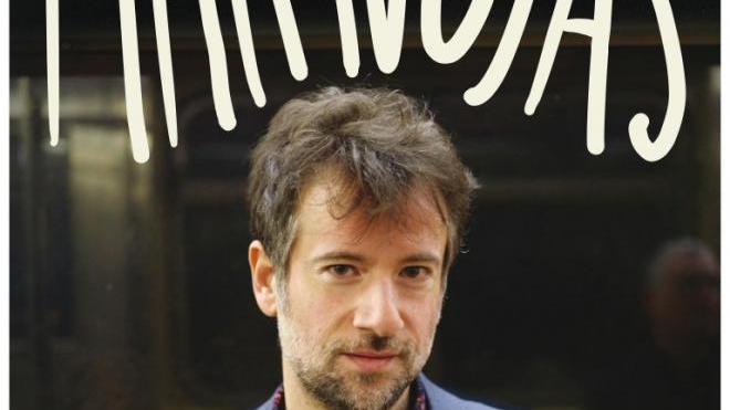 Πάτρα: Στις 7 Σεπτεμβρίου η αναβληθείσα συναυλία Μαραβέγια