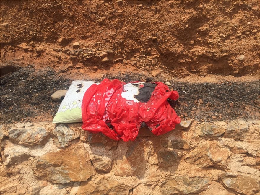 Δήμαρχος Ραφήνας: Αμεση ανάγκη για αίμα, χρήματα και εθελοντές