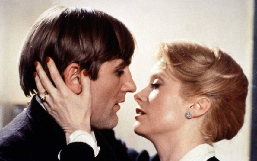 Πάτρα: «Το τελευταίο μετρό» απόψε από το Δημοτικό Κινητό Κινηματογράφο