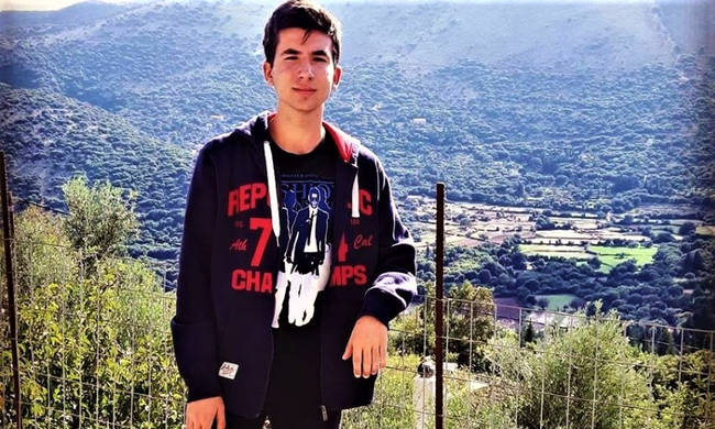 "Έσπασε" τα κοντέρ Κεφαλονίτης υποψήφιος των Πανελλαδικών εξετάσεων