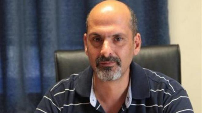 Συγκινημένος ο Χαράλαμπος Μπονάνος για το θάνατο του Αντώνη Δημητρόπουλου "Έφυγε ένας ευπατρίδης"