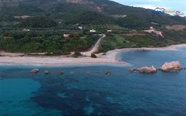 Τρεις πνιγμοί σε παραλίες της χώρας