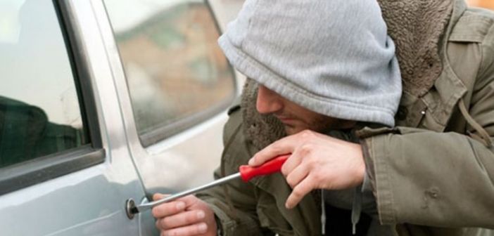 Εξιχνιάστηκαν κλοπές στο Αγρίνιο