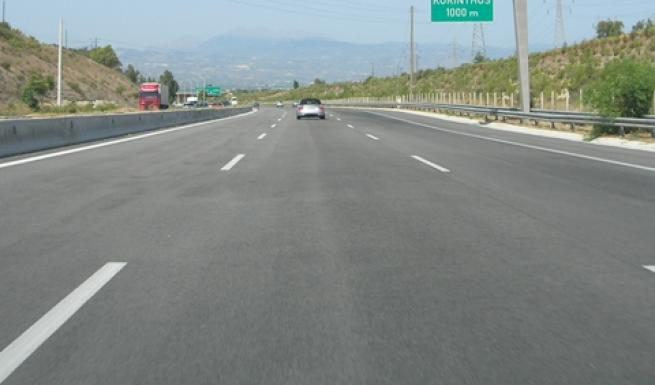 Πατρών - Πύργου: Στην εθνική με ναρκωτικά... Συνελήφθη 23χρονος