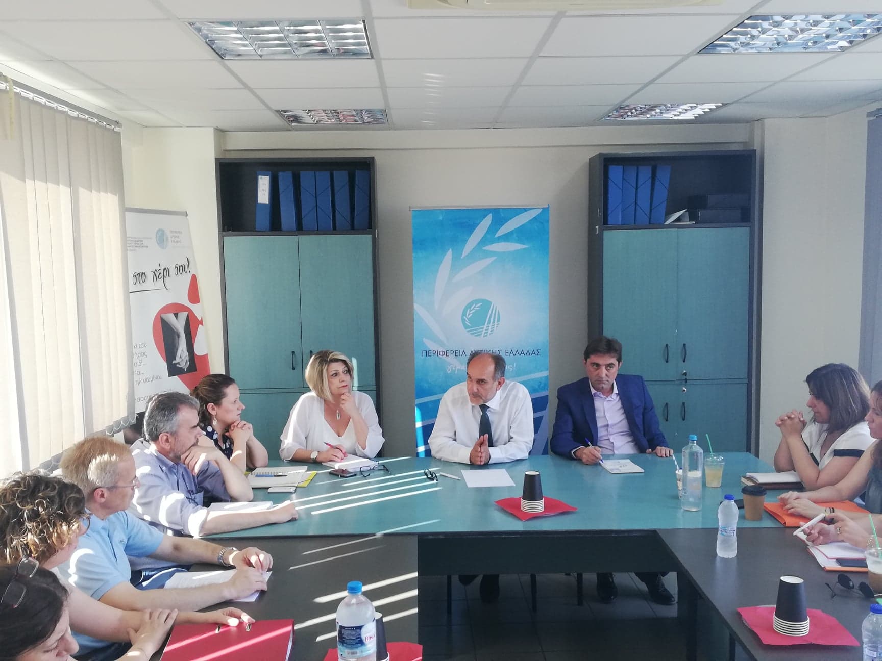 Ευρωπαϊκά προγράμματα 1,9 εκ. ευρώ στην Περιφέρεια Δυτικής Ελλάδας από την Αναπτυξιακή