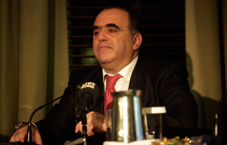 Στην Πάτρα ο Μανώλης Σφακιανάκης - Ομιλητής σε ενημερωτική ημερίδα για τα Προσωπικά Δεδομένα GDPR