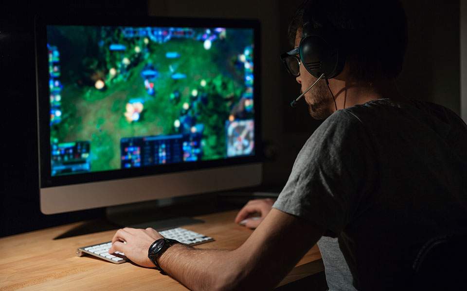 «Ημουν χαμένος σε εικονικό κόσμο»