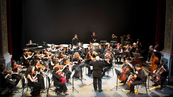 Εβδομάδα Δημοτικού Ωδείου Πάτρας: Απόψε η συναυλία «Η Μουσική στην Ευρώπη του 19ου αιώνα»