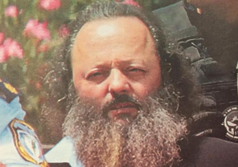 O Αρτέμης Σώρρας επιμένει στον παραλογισμό και μέσα από τη φυλακή: Καθίστε να βγω πρωθυπουργός και θα δείτε τι θα γίνει!