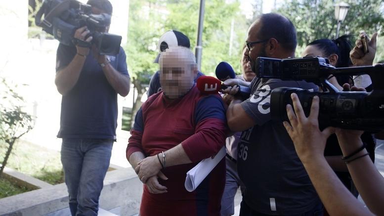 Αρχίζει σήμερα η δίκη του βασανιστή - βιαστή της φοιτήτριας από την Αχαΐα