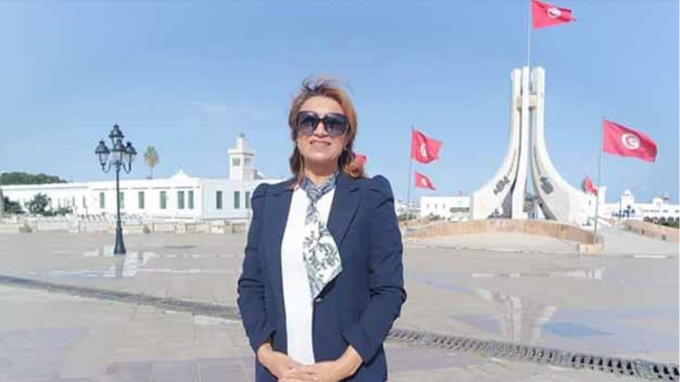 Τυνησία: Γυναίκα δήμαρχος για πρώτη φορά στην Τύνιδα