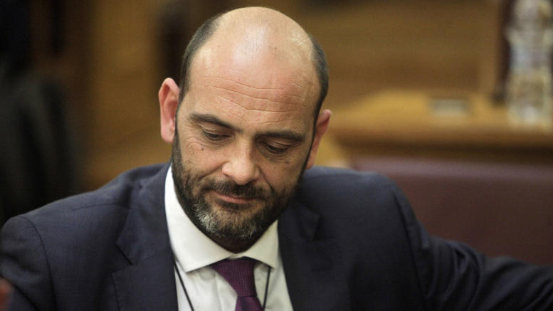 Ιάσονας Φωτήλας :«Οι κ.κ. Τσίπρας και Καμμένος παίζουν ένα άθλιο παιχνίδι στις “πλάτες” του ελληνικού λαού»