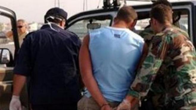 Πάτρα: Δυο ακόμα συλλήψεις μεταναστών στο λιμάνι