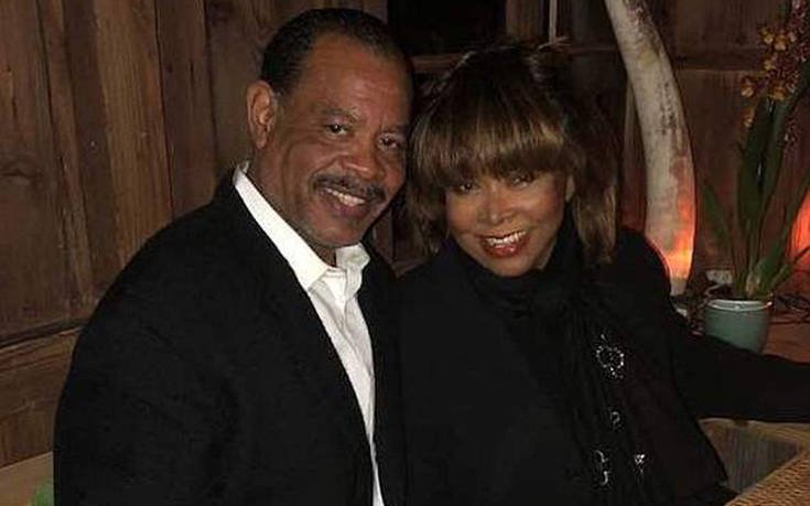 Νεκρός εντοπίστηκε ο γιος της Τίνα Τάρνερ