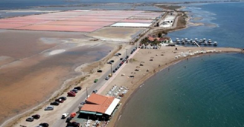 Κινδύνευσε να πνιγεί τρίχρονο αγοράκι στην Τουρλίδα