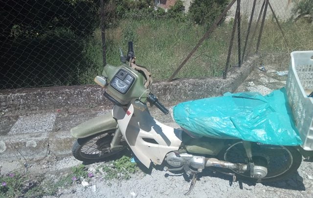 Θρήνος στο Καινούργιο: Κατέληξε ο 50χρονος που είχε τραυματιστεί σε τροχαίο - ΦΩΤΟ
