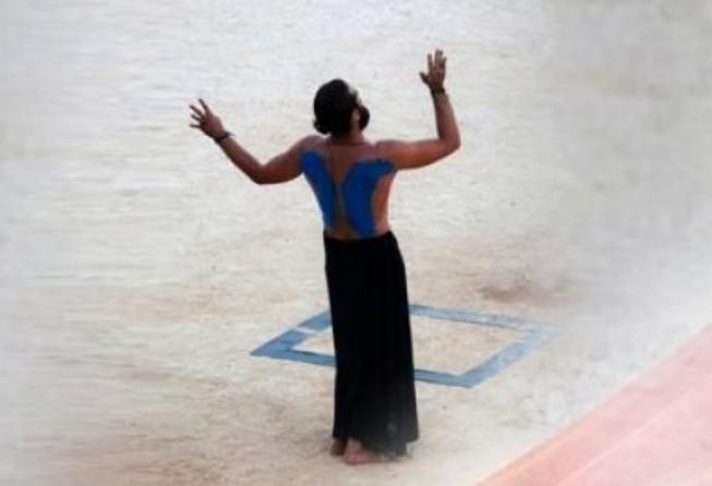 Διεθνές Φεστιβάλ Πάτρας: Στις 27 Ιουλίου ο "Ίωνας" του Ευριππίδη