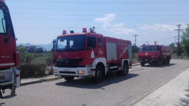 Σωματείο Ιπποκράτης: Γκάφα ή Συνειδητή επιλογή η κωλυσιεργία για το Νοσημάτων Θώρακος;