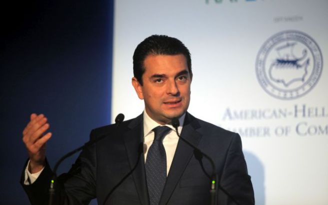 Κώνσταντίνος Σκρέκας: Υπάρχει μία προσπάθεια από την κυβέρνηση αποποίησης των ευθυνών