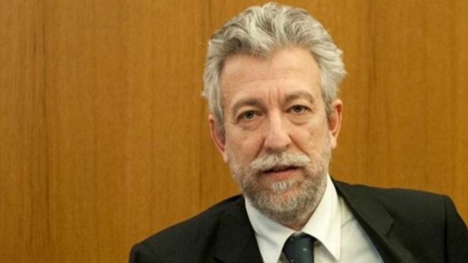 Νέα δήλωση Κοντονή για τις μεταγωγές Κουφοντίνα - Ξηρού