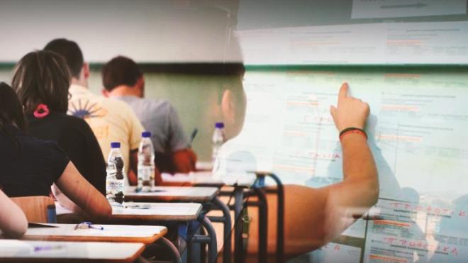 Βάσεις 2018: Όλα τα σενάρια για όλα τα πεδία - «Βουτιές» και… ασανσέρ