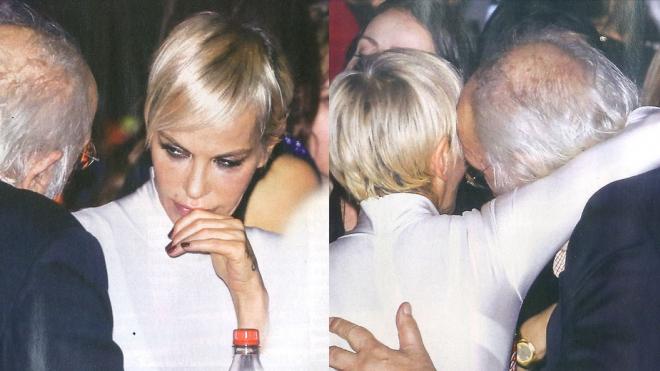 Τίτλοι τέλους για Λυκουρέζο-Καλογρίδη -Δεν είναι πλέον μαζί