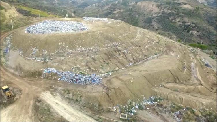 Αχαΐα: Ανεπιθύμητη η Δημοτική Αρχή στο Αρχαίο Θέατρο Αιγείρας- Κινητοποίηση κατοίκων για τον ΧΥΤΑ