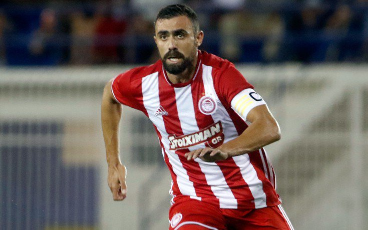 Επιστρέφουν Μανιάτης - Σάμαρης στον Ολυμπιακό;