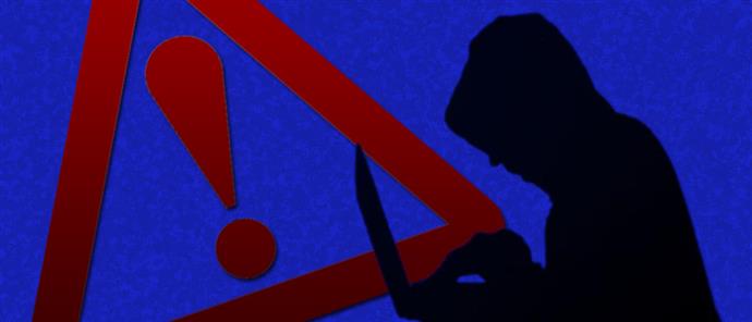 Στην ιστοσελίδα του Γενικού Επιτελείου Στρατού επιτέθηκαν Χάκερς