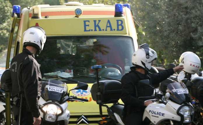Αχαΐα: Θανατηφόρο τροχαίο στην Χιόνα- Νεκρός 54χρονος και τρεις τραυματίες - ΝΕΟΤΕΡΑ