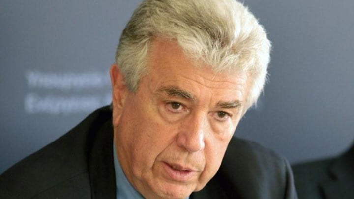 Μανώλης Παναγιωτάκης: Η έκπτωση συνέπειας 15% της ΔΕΗ δεν πρόκειται ούτε να καταργηθεί, ούτε να μειωθεί