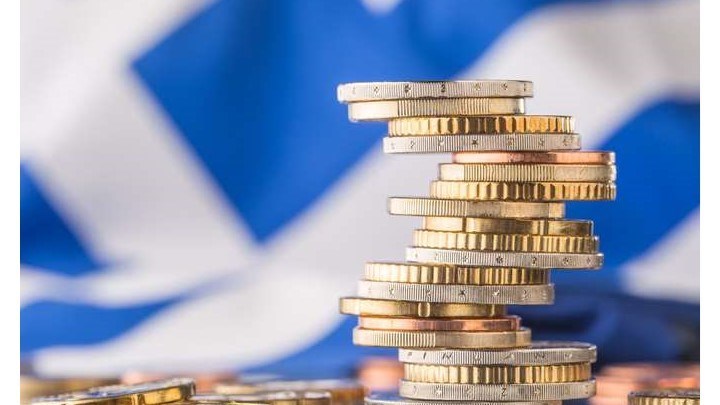 Έκθεση ΔΝΤ για το ελληνικό χρέος: Βιώσιμο ως το 2038