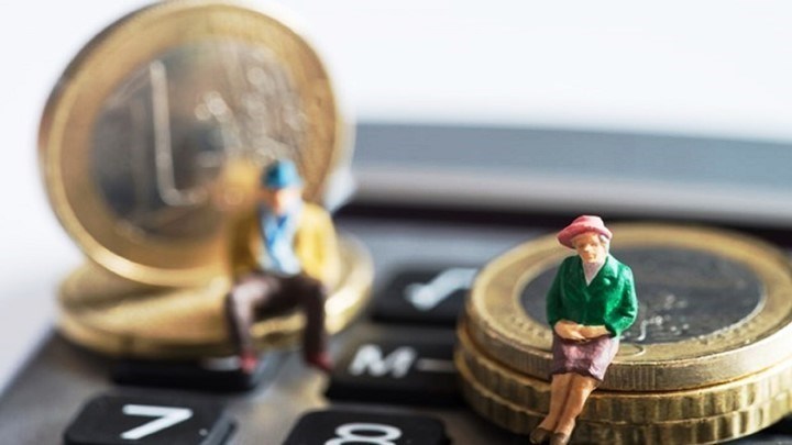 Ποιοι ασφαλισμένοι μπορούν να βγουν νωρίτερα στη σύνταξη Αναλυτικά παραδείγματα