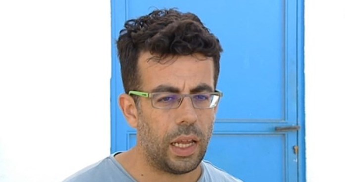 Μάτι: Μαρτυρία κατοίκου που προσπάθησε να σώσει το 6 μηνών βρέφος και τη μητέρα του - ΒΙΝΤΕΟ